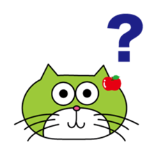 Nekoyaro sticker #1942608