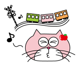 Nekoyaro sticker #1942615