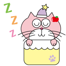 Nekoyaro sticker #1942618