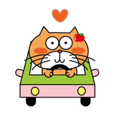 Nekoyaro sticker #1942622