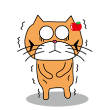 Nekoyaro sticker #1942625