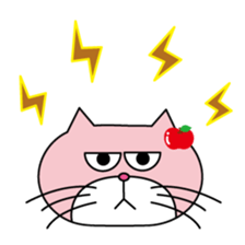 Nekoyaro sticker #1942626