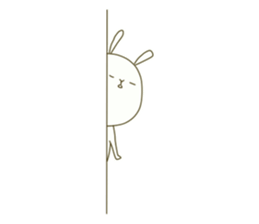 Clumsy college students sticker #1942818