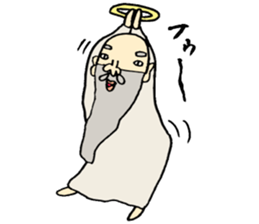 oh my kami sticker #1942958