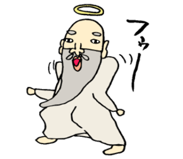 oh my kami sticker #1942960