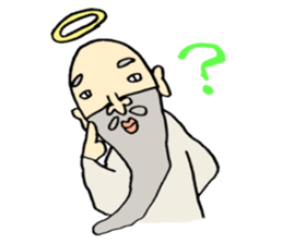 oh my kami sticker #1942970