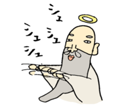 oh my kami sticker #1942977