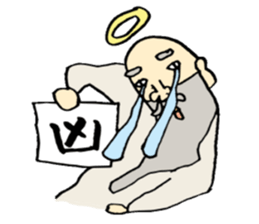 oh my kami sticker #1942978