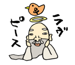 oh my kami sticker #1942981