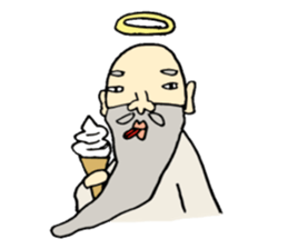 oh my kami sticker #1942988