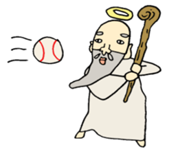 oh my kami sticker #1942991