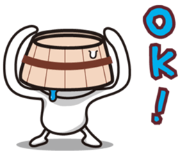 In Mask ... Sticker sticker #1943014