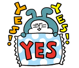 MUSUKO's STICKER2 sticker #1943197