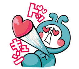 MUSUKO's STICKER2 sticker #1943208