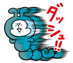 MUSUKO's STICKER2 sticker #1943212