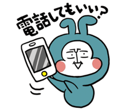 MUSUKO's STICKER2 sticker #1943218