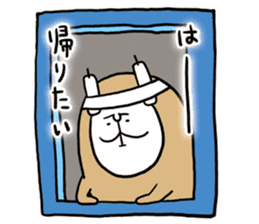 MUSUKO's STICKER2 sticker #1943221