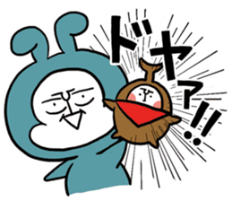 MUSUKO's STICKER2 sticker #1943228