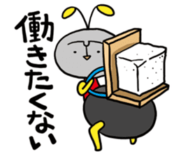 MUSUKO's STICKER2 sticker #1943230