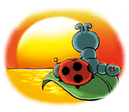 MUSUKO's STICKER2 sticker #1943236