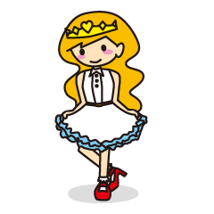 Daily life of royal family Part2