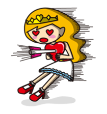 Daily life of royal family Part2 sticker #1943282