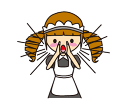 Daily life of royal family Part2 sticker #1943297