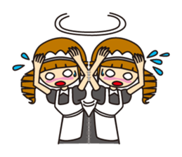 Daily life of royal family Part2 sticker #1943298