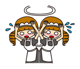 Daily life of royal family Part2 sticker #1943298