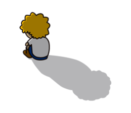 Daily life of royal family Part2 sticker #1943315