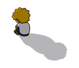 Daily life of royal family Part2 sticker #1943315