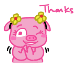 Oiishi-kun & Dolly sticker #1944133