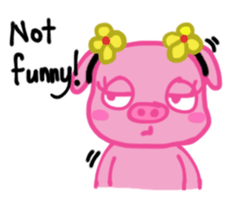 Oiishi-kun & Dolly sticker #1944151