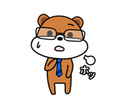 zippy is worker sticker #1944404