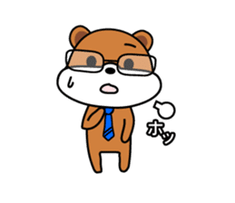 zippy is worker sticker #1944404