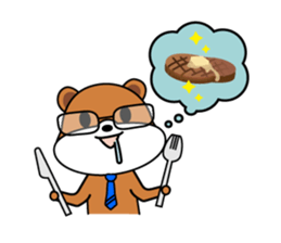 zippy is worker sticker #1944422