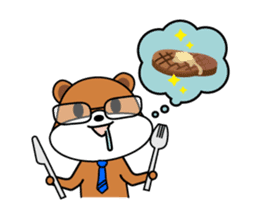 zippy is worker sticker #1944422