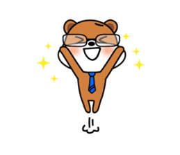 zippy is worker sticker #1944425