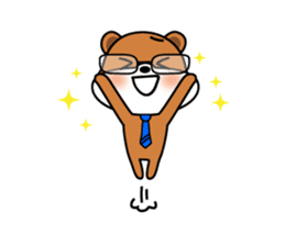 zippy is worker sticker #1944425