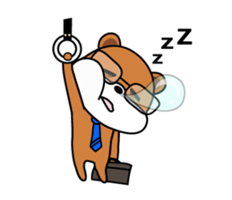 zippy is worker sticker #1944430