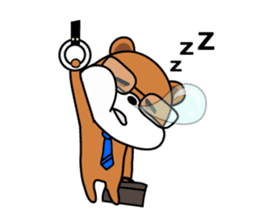 zippy is worker sticker #1944430