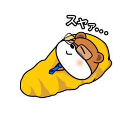 zippy is worker sticker #1944431