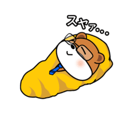 zippy is worker sticker #1944431