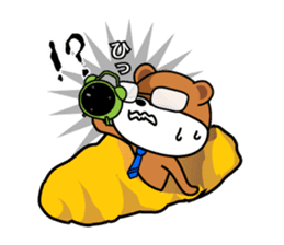 zippy is worker sticker #1944432