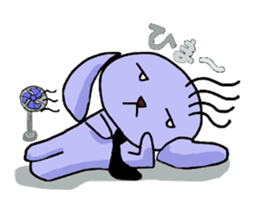 bar code dog sticker #1944560