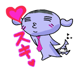 bar code dog sticker #1944570