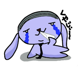 bar code dog sticker #1944589