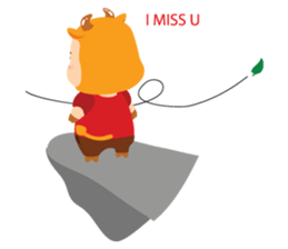 Horoscope Taurus sticker #1945057