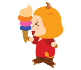 Horoscope Taurus sticker #1945064