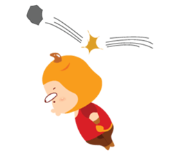 Horoscope Taurus sticker #1945069